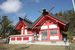 大神山神社