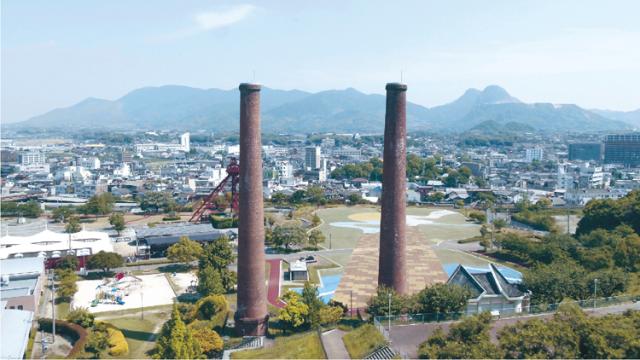 石川の奇跡 川瀬巴水による浮世絵「The Washington Monument」