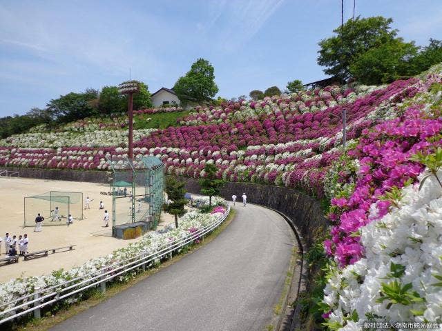 雨山文化運動公園