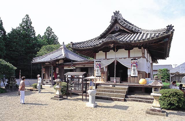 田宮寺