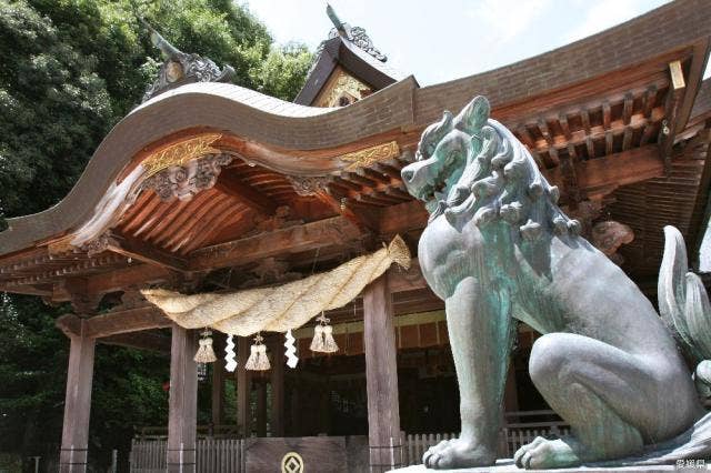 和霊神社