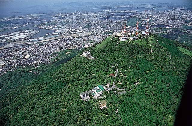 Mount Sarakura