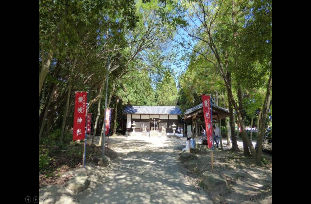 讃岐神社