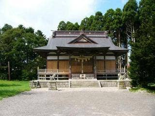 八雲神社