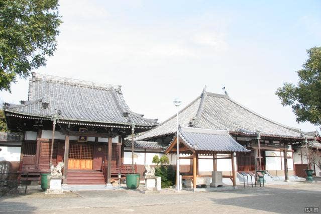 養源寺