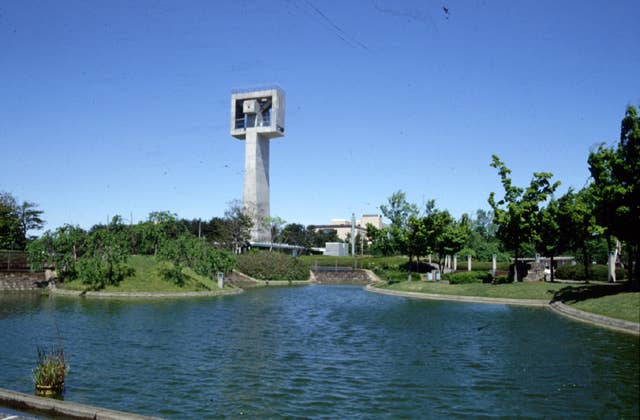 松見公園展望塔