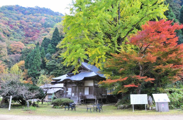 清徳寺