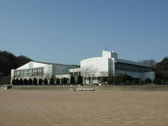 篠山総合スポーツセンター