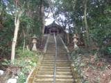 産湯八幡神社