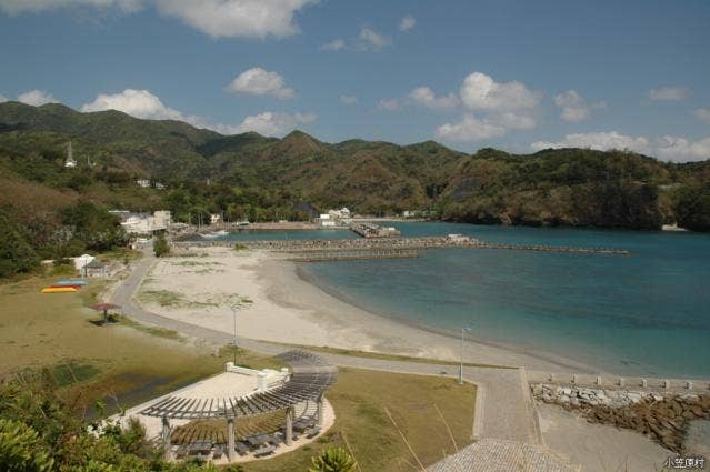 脇浜なぎさ公園