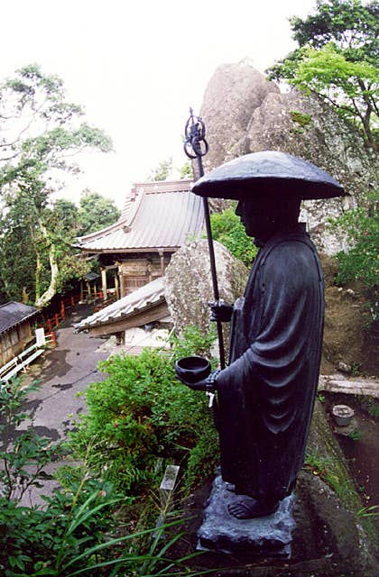 三石山観音寺