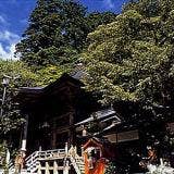 柳津虚空蔵尊