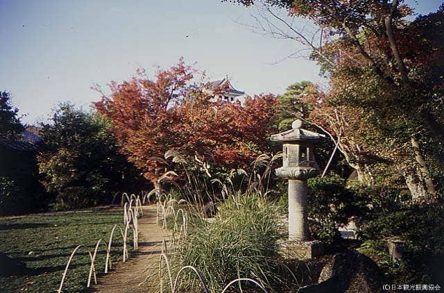 城山公園