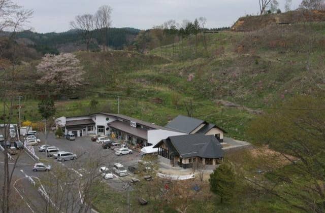 手まめ館