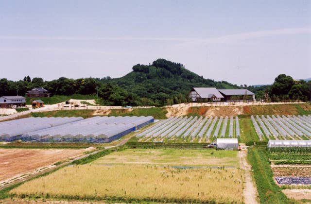 室山農園