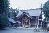 大崎八幡神社