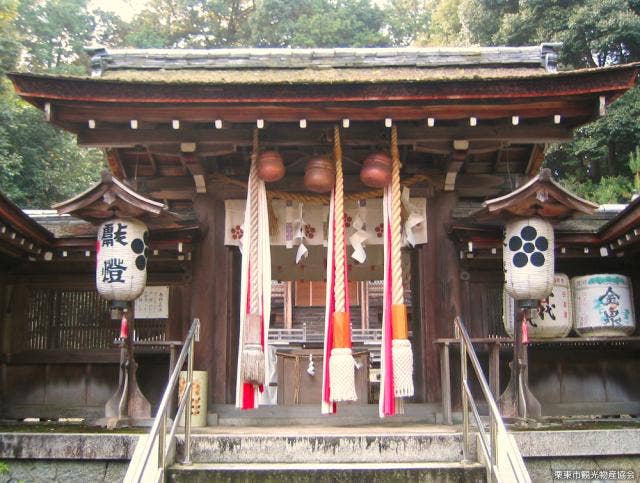 大野神社