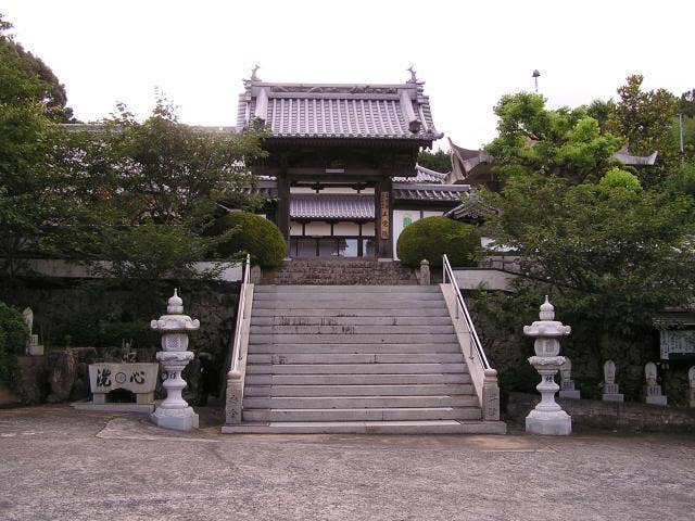 正覚院