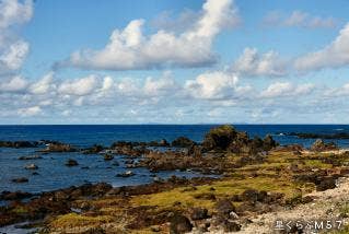 坂木那原海岸