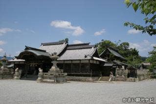 住吉神社