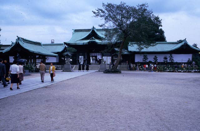 多賀神社