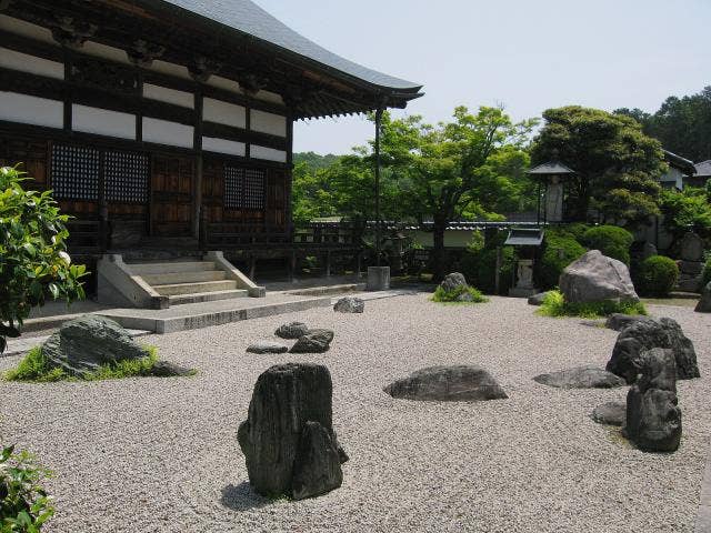 安国寺