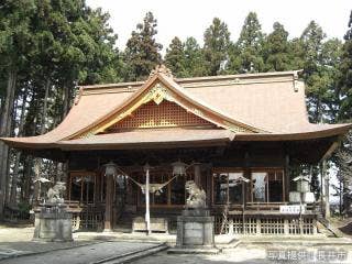 總宮神社