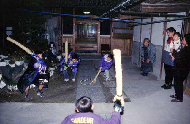 Ongodon