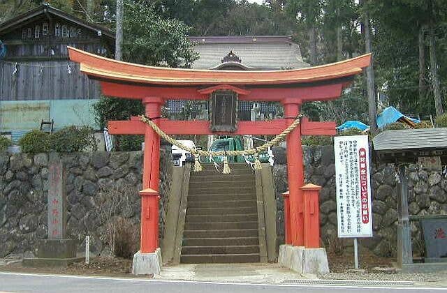 中野神社