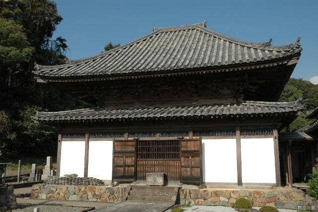 長樂寺