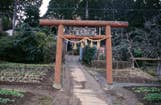 荒はばき神社