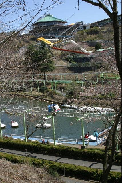 日本サイクルスポーツセンター