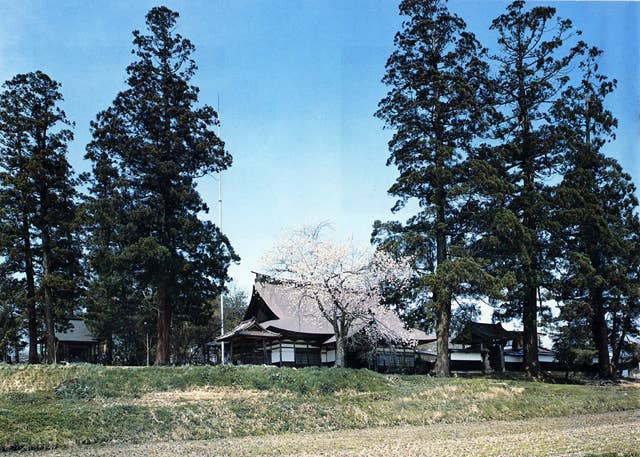 大光院