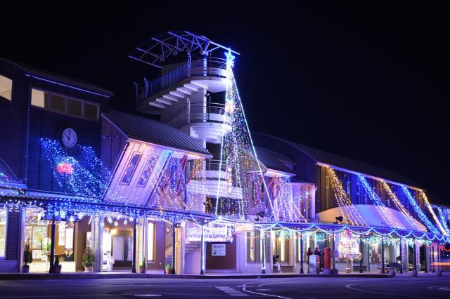 あさぎり町商工コミュニティセンター（通称：ポッポー館