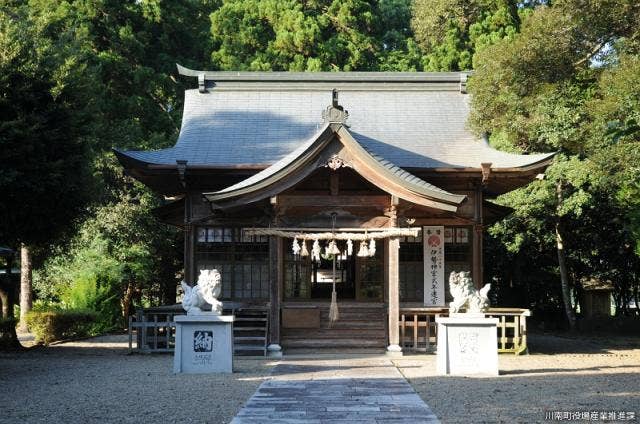 平田神社