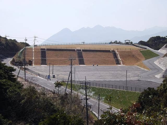 宮原見学場