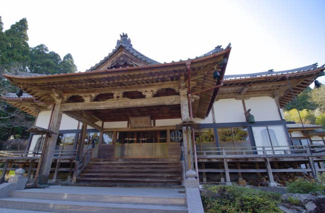 箱泉寺