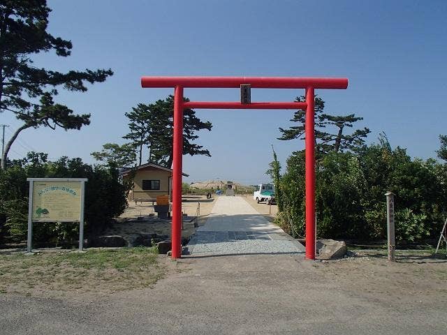 八重垣神社（H28）