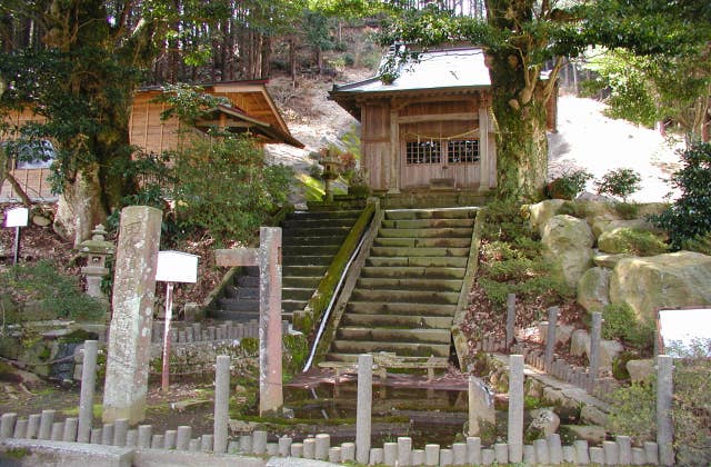 火雷神社