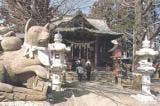 小泉稲荷神社