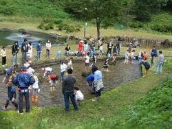 天下森ふれあい農園