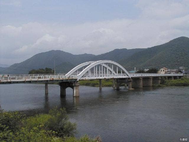 屋形橋