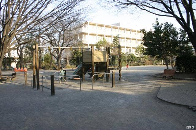 東山公園