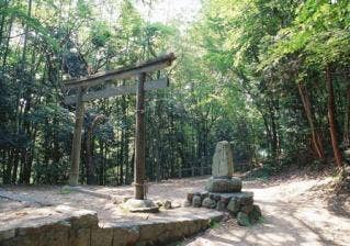 小野妹子神社