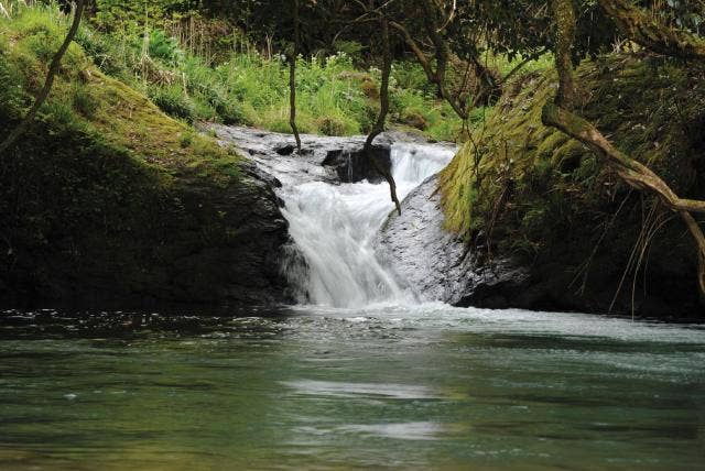Oname Falls