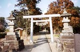 下増田神社