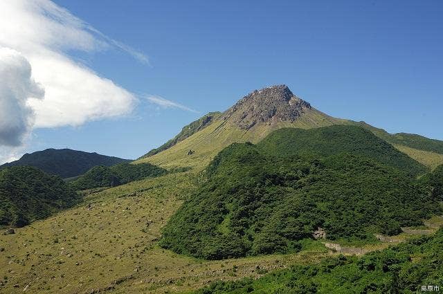 平成新山