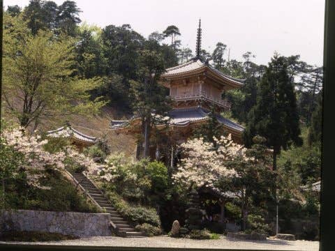 如意寺