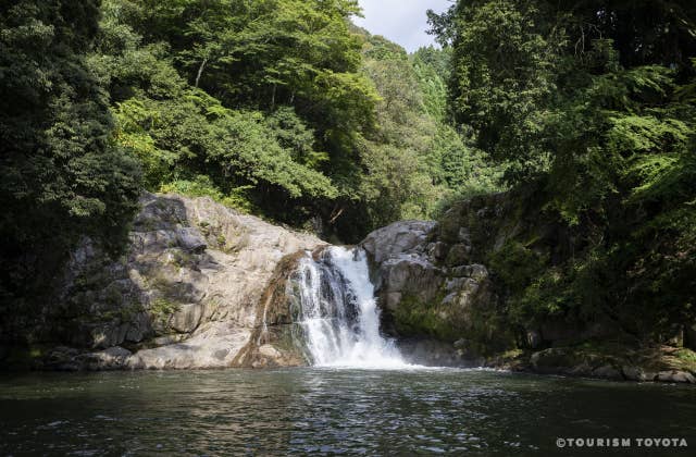 押川大滝