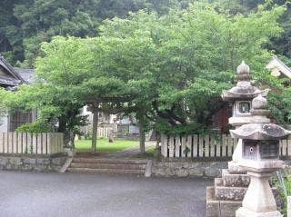 粟嶋神社